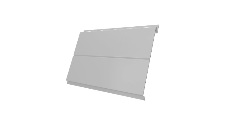 Вертикаль 0.2 line 0.45 Drap с пленкой RAL 9003 сигнальный белый