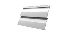 Корабельная Доска 0,265 GL 0.45 PE RAL 9003 сигнальный белый