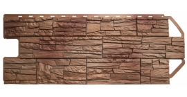 Панель Каньон Техас АП 1,04 *0,42 м (уп-ка 10 шт.)