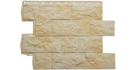 Панель Туф Новозеландский АП 0,680 х 0,560 м (уп-ка 16 шт.)