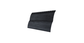 Блок-хаус new Grand Line 0.45 Print Premium Grey Wood TwinColor