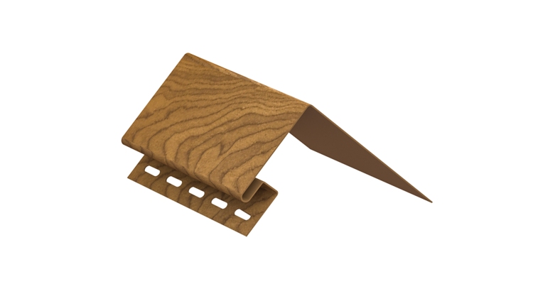 Околооконная планка Timberblock Пихта Кавказская