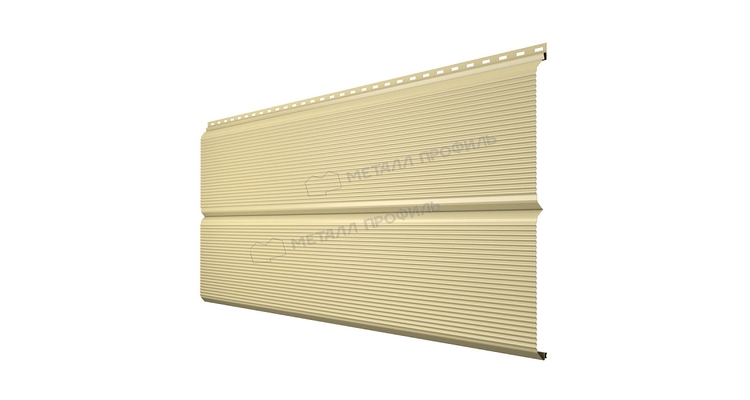 Сайдинг Металл Профиль Lбрус-XL-В-14х335 NormanMP (ПЭ-01-1014-0.5)