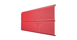 Сайдинг Металл Профиль Lбрус-XL-В-14х335 NormanMP (ПЭ-01-3011-0.5)