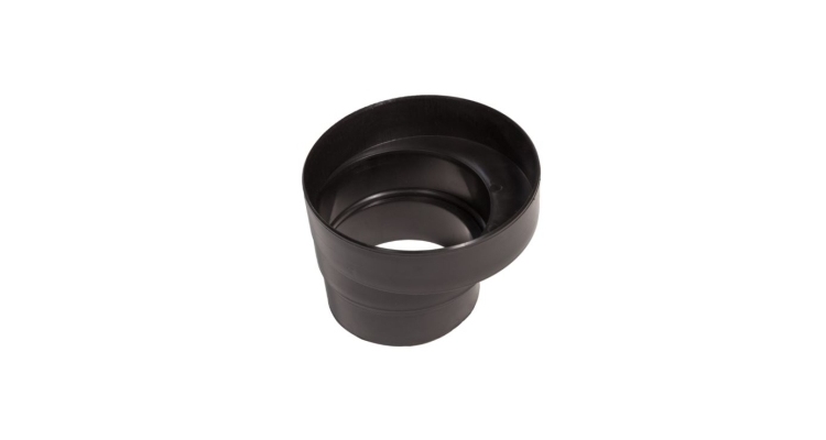 Адаптер для KTV кровельного вентиля Vilpe